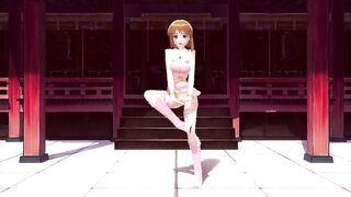MMD YOYIJIANG