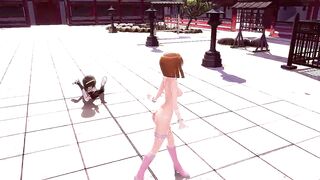 MMD YOYIJIANG