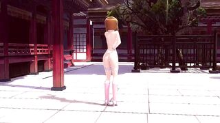 MMD YOYIJIANG