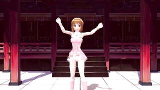 MMD YOYIJIANG