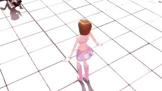MMD YOYIJIANG