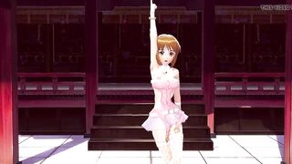 MMD YOYIJIANG