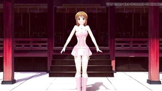 MMD YOYIJIANG