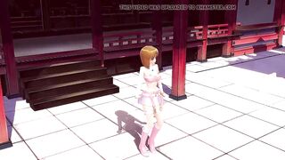 MMD YOYIJIANG