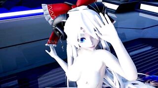 MMD DANCE 2
