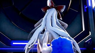 MMD DANCE 2