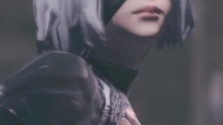 MMD 2B Sex Lamb