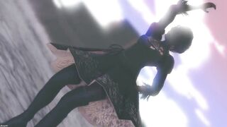 MMD 2B Sex Lamb