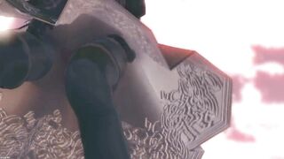 MMD 2B Sex Lamb