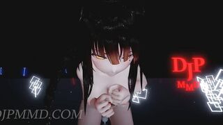 MMDR18 Kangxi - Marshmallow Butt 1326
