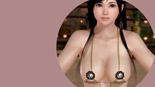 DOA Dipper (SFM HMV)
