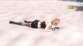 DOA Dipper (SFM HMV)