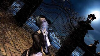 VAM MMD Dance Addiction