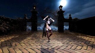 VAM MMD Dance Addiction