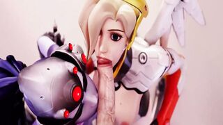 Phantasmo music video: Mercy