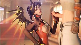 Phantasmo music video: Mercy