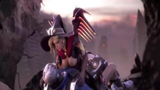 Phantasmo music video: Mercy