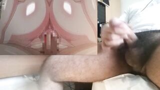 Let's Fap: Booty Swing (Hentai Music Video)