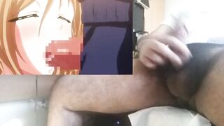 Let's Fap - Pump Dat Bitch (Hentai Music Video)