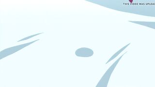 Momento divertido del Anime sub Esp