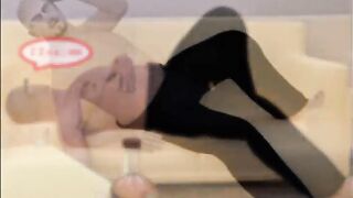3D Comic: Cuckold Wife Fucks Husbands Best Friend