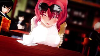 Futa Challenge