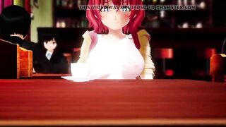 Futa Challenge