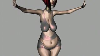 Preggo Belly Dance
