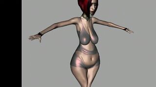 Preggo Belly Dance