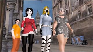 furry sex istories the movie (preview)
