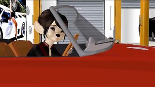 furry sex istories the movie (preview)