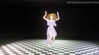 Sexy Danse