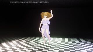Sexy Danse