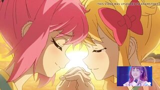 (AMV)  MUSIC of DREAM!!! fullver.