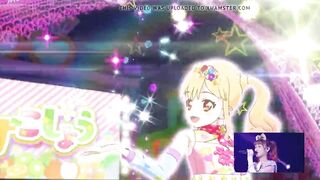 (AMV)  MUSIC of DREAM!!! fullver.