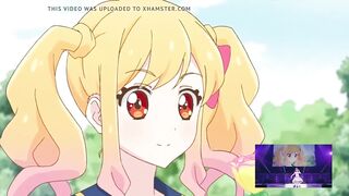 (AMV)  MUSIC of DREAM!!! fullver.