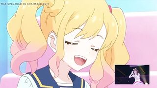 (AMV)  MUSIC of DREAM!!! fullver.