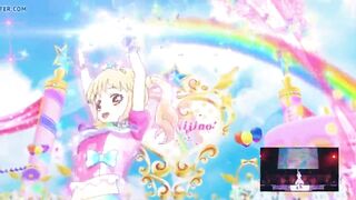 (AMV)  MUSIC of DREAM!!! fullver.