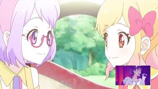 (AMV)  MUSIC of DREAM!!! fullver.