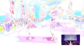 (AMV)  MUSIC of DREAM!!! fullver.