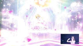 (AMV)  MUSIC of DREAM!!! fullver.