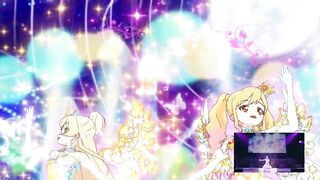 (AMV)  MUSIC of DREAM!!! fullver.