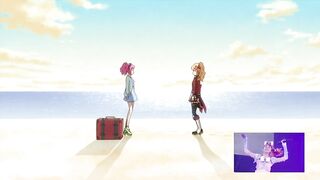 (AMV)  MUSIC of DREAM!!! fullver.