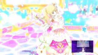 (AMV)  MUSIC of DREAM!!! fullver.