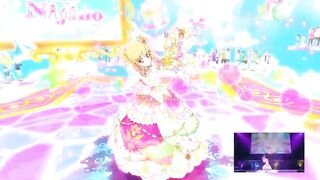 (AMV)  MUSIC of DREAM!!! fullver.