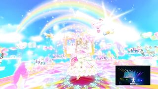 (AMV)  MUSIC of DREAM!!! fullver.