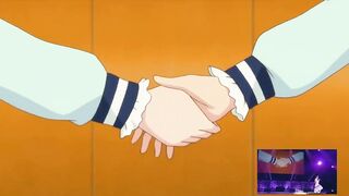 (AMV)  MUSIC of DREAM!!! fullver.