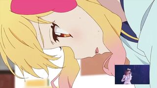 (AMV)  MUSIC of DREAM!!! fullver.