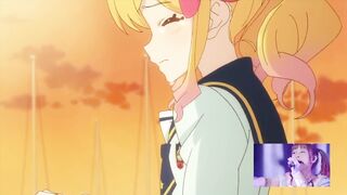 (AMV)  MUSIC of DREAM!!! fullver.