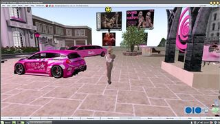 Recently at pink institute